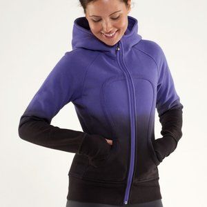 Limited Edition Scuba Sweater